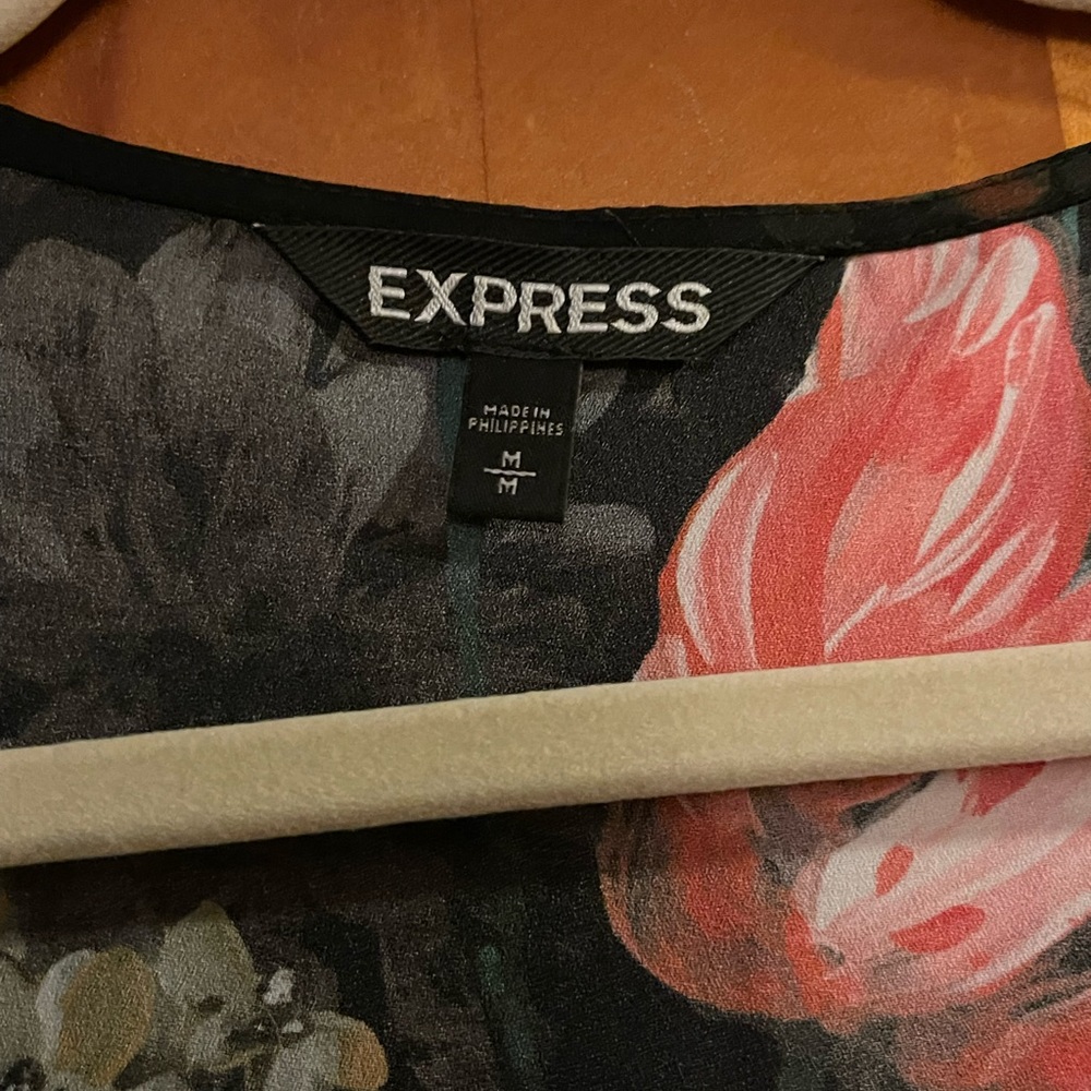Express Shirt - Picture 3 of 5
